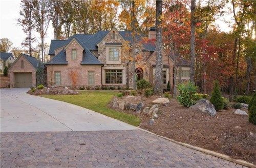 878 Big Horn Hollow, Suwanee, GA 30024