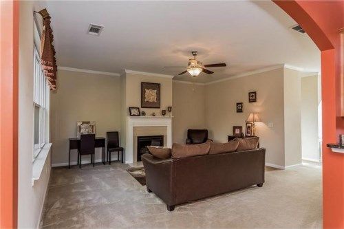 1516 Silver Mist Circle, Powder Springs, GA 30127