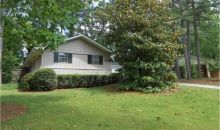 1533 Sanden Ferry Drive Decatur, GA 30033