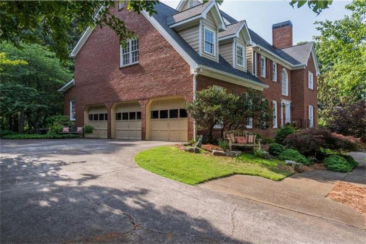 1652 Stoddard Circle Nw, Kennesaw, GA 30152