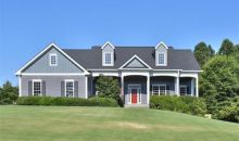 4004 Cannon Creek Trail Gainesville, GA 30504