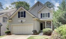 1355 Cartecay Drive Ne Atlanta, GA 30319