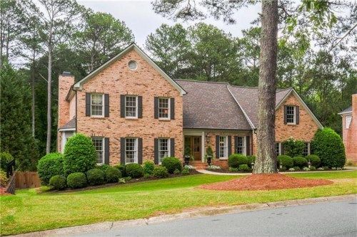 1984 River Forest Drive, Marietta, GA 30068