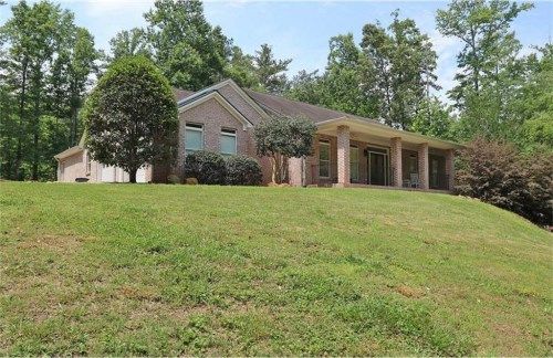 4790 Lewis Road, Powder Springs, GA 30127