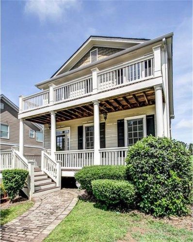 1602 Gilstrap Lane Nw, Atlanta, GA 30318