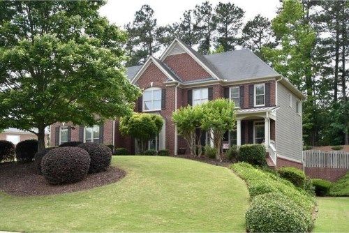 4850 Mcintosh Drive, Cumming, GA 30040