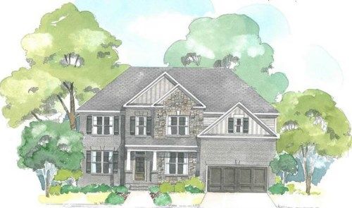 3198 Leyden Court, Buford, GA 30519