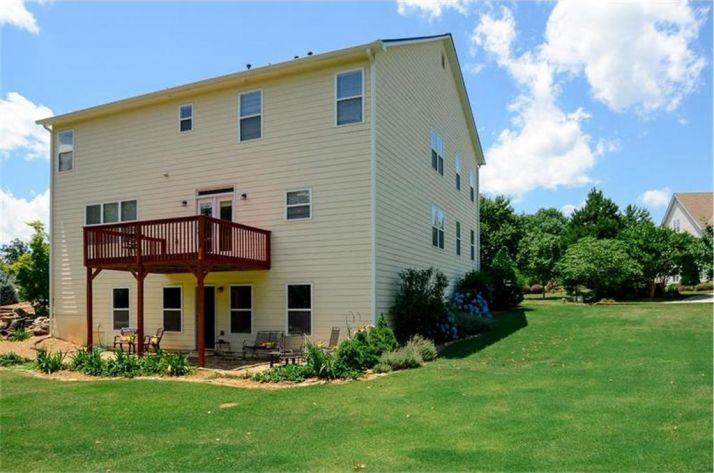 3105 Caney Creek Lane, Cumming, GA 30041