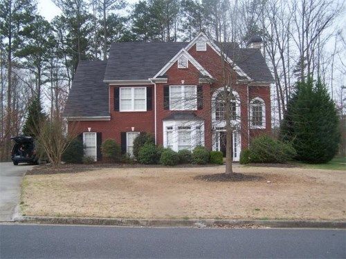 1940 Barrett Drive, Cumming, GA 30040