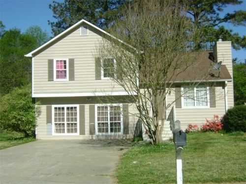 4208 New Towne Drive, Powder Springs, GA 30127