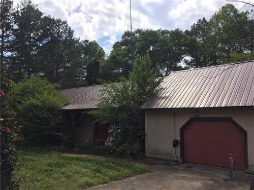 1912 Old Lost Mountain Road, Powder Springs, GA 30127