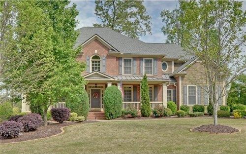 5135 Laurel Park Lane, Cumming, GA 30040