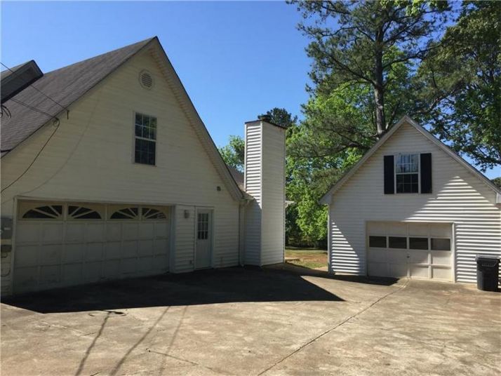 5002 Arcado Road Sw, Lilburn, GA 30047