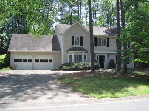 3114 Greyfield Trace Se, Marietta, GA 30067