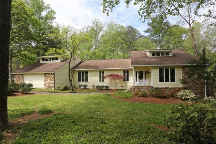 3259 Somerset Trace Se, Marietta, GA 30067
