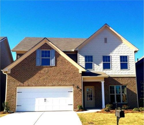 5760 Rialto Way, Cumming, GA 30040