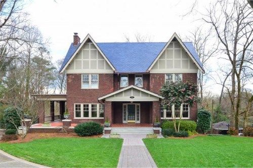 949 Briarcliff Road, Atlanta, GA 30306