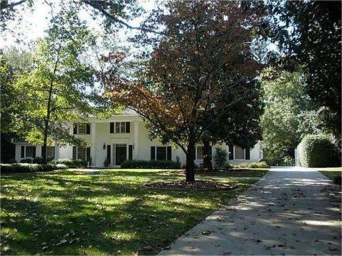 3165 Spalding Drive, Atlanta, GA 30350