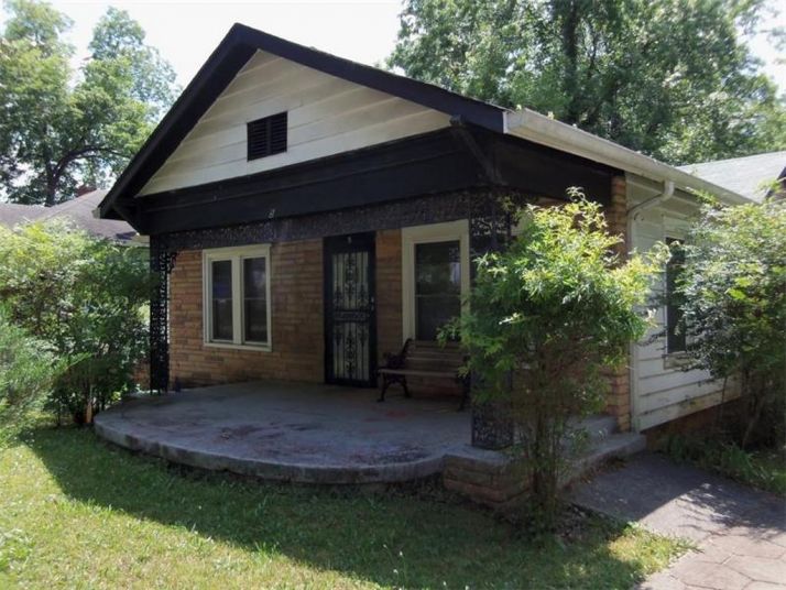 5 Lakeview Drive Se, Atlanta, GA 30317