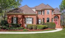 6021 Twinpoint Way Woodstock, GA 30189