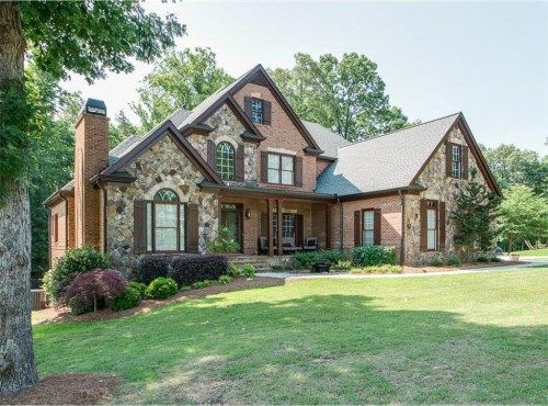 1366 Mountain Lake Drive, Auburn, GA 30011