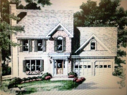 259 Belmont Park, Commerce, GA 30529