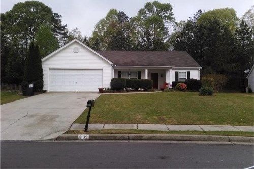 3135 Evergreen Eve Crossing, Dacula, GA 30019