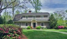 1658 E Clifton Road Ne Atlanta, GA 30307