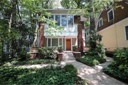 1050 Austin Avenue Ne, Atlanta, GA 30307