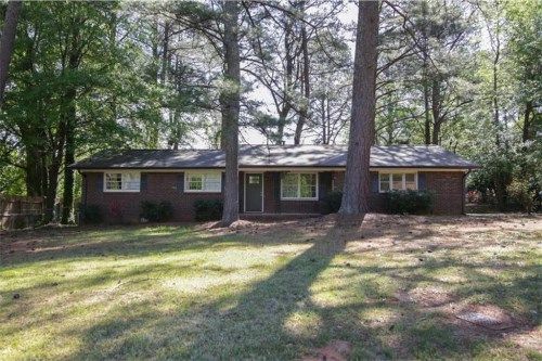 4635 Whittier Place, Powder Springs, GA 30127