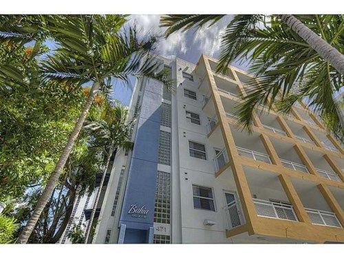 471 NE 25th St # 604, Miami, FL 33137