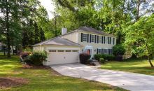 5548 Fitzpatrick Trace Norcross, GA 30092