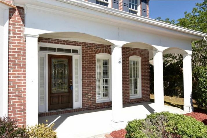 1143 Spruce Creek Lane, Lawrenceville, GA 30045