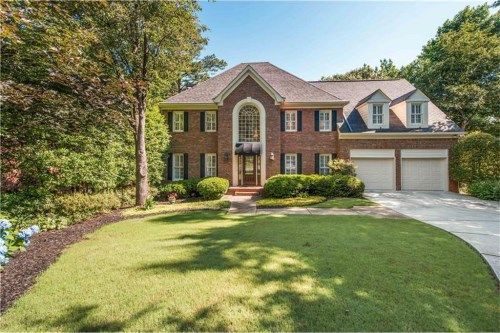 994 Ashebrooke Way, Marietta, GA 30068