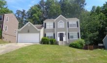 1209 Ling Way Austell, GA 30168