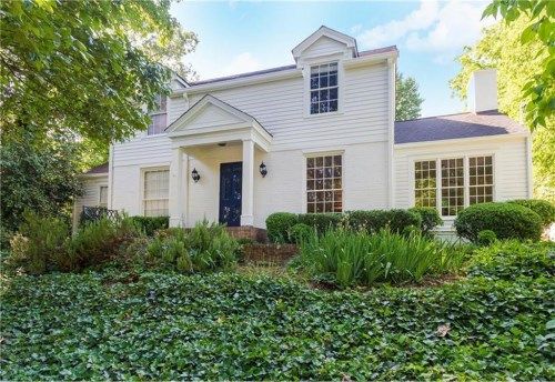 1899 Greystone Road Nw, Atlanta, GA 30318
