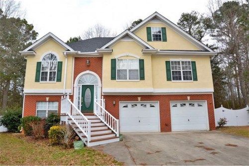 121 Hunters Pointe Drive, Villa Rica, GA 30180