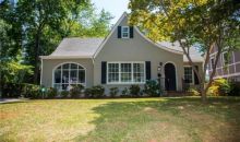 8 Fairfield Drive Avondale Estates, GA 30002