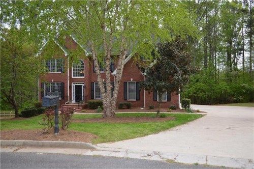 1600 Mansfield Cove Nw, Kennesaw, GA 30152