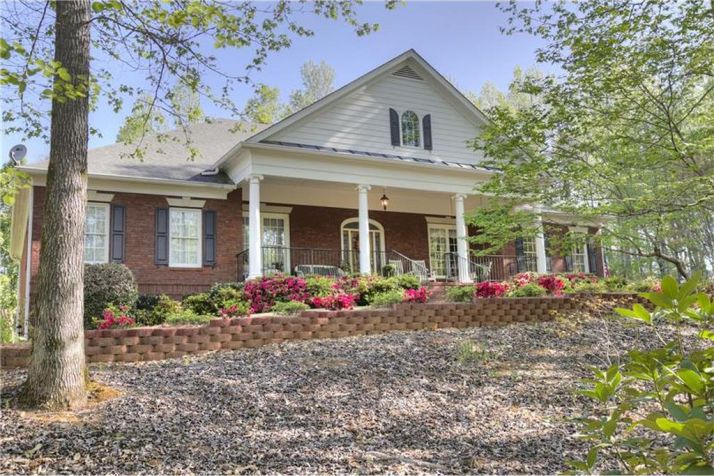 16455 Birmingham Highway, Alpharetta, GA 30004