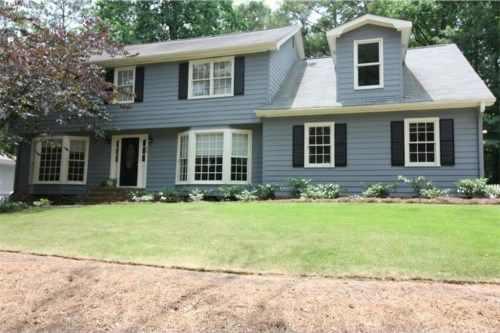 43 Lakeshore Drive, Marietta, GA 30067