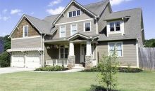 2774 Heritage Manor Walk Decatur, GA 30034