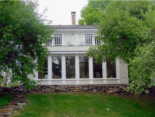 685 Main Street St, Weston, VT 05161