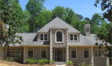 90 Sherwood Lane Se Marietta, GA 30067