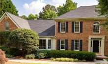 4540 Ponte Vedra Drive Marietta, GA 30067