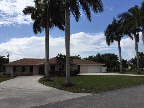 2651 SW 141st Ter, Fort Lauderdale, FL 33330