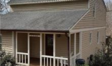 4008 Donna Drive Gainesville, GA 30506