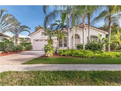 901 NW 179th Ave, Hollywood, FL 33029