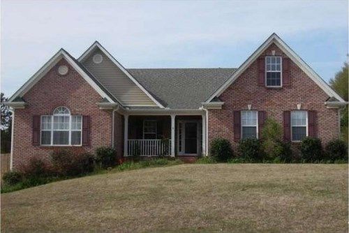 1405 Shiloh Oak Drive, Loganville, GA 30052