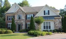 1503 Sage Ridge Drive Marietta, GA 30064